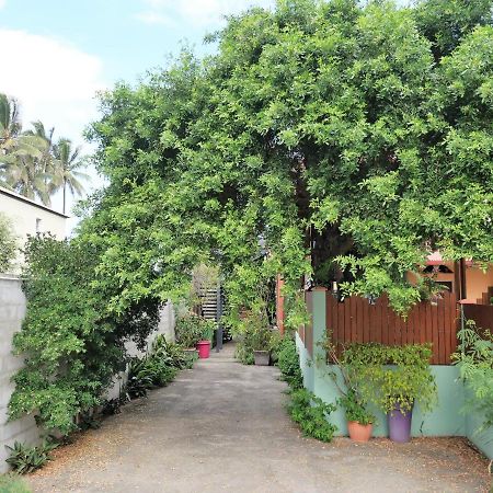 La Kaz A L'Etang - Votre Location De Vacances A L'Ile De La Reunion Saint-Louis Zewnętrze zdjęcie
