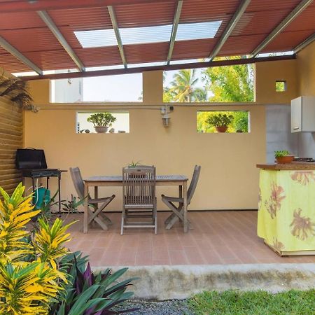 La Kaz A L'Etang - Votre Location De Vacances A L'Ile De La Reunion Saint-Louis Zewnętrze zdjęcie