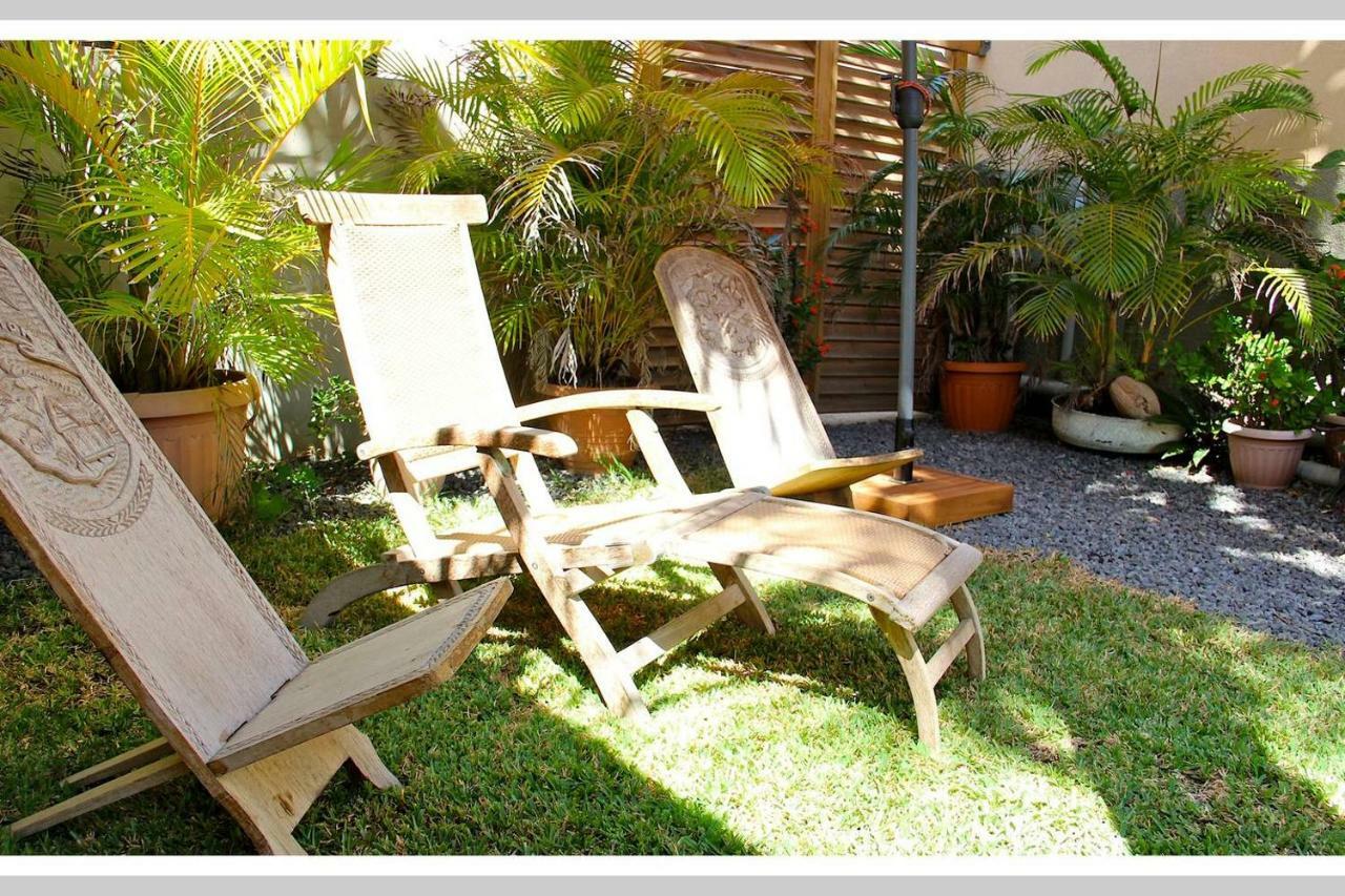 La Kaz A L'Etang - Votre Location De Vacances A L'Ile De La Reunion Saint-Louis Zewnętrze zdjęcie