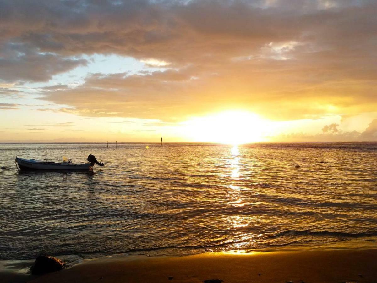 La Kaz A L'Etang - Votre Location De Vacances A L'Ile De La Reunion Saint-Louis Zewnętrze zdjęcie